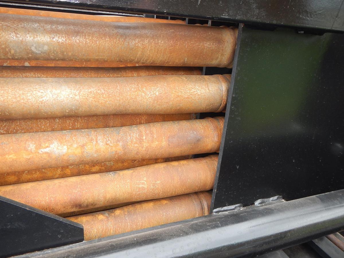 Used 2016 DITCH WITCH JT30AT