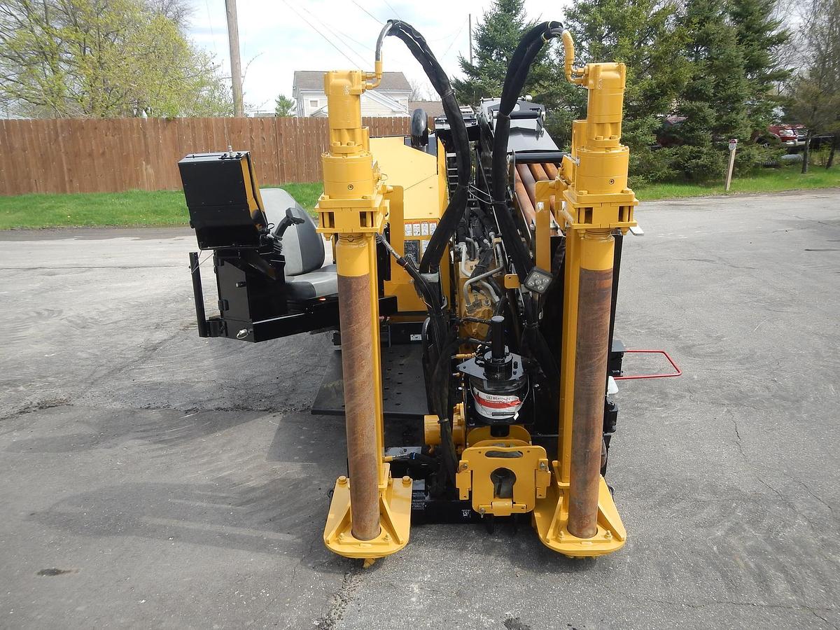 Used 2024 VERMEER NAVIGATOR D23X30 S3