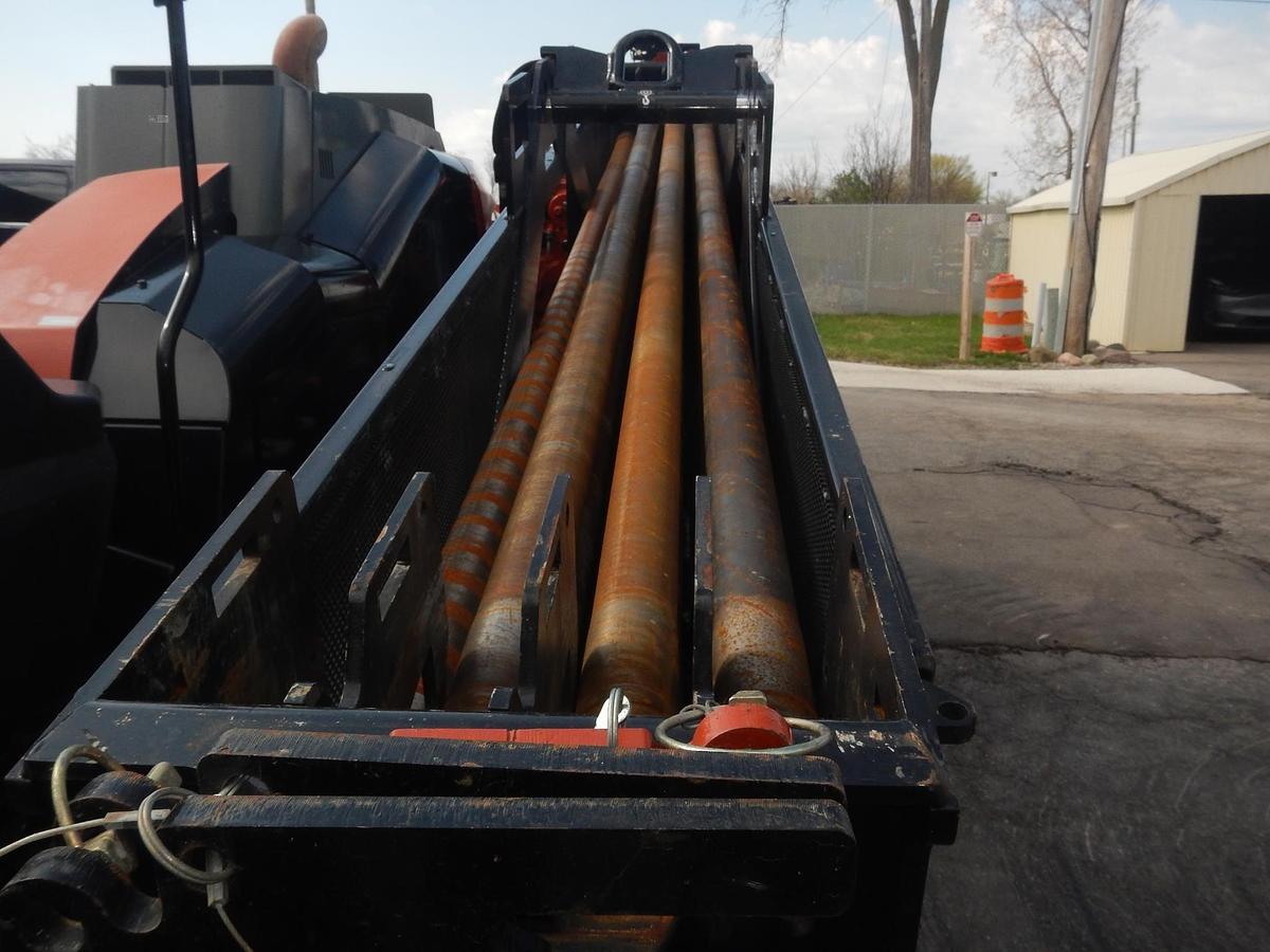 Used 2024 DITCH WITCH JT24