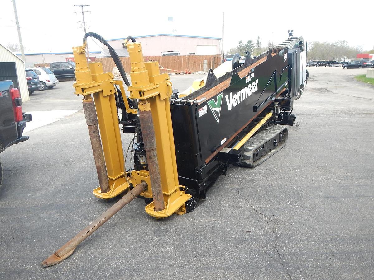 Used 2022 VERMEER NAVIGATOR D23X30 S3
