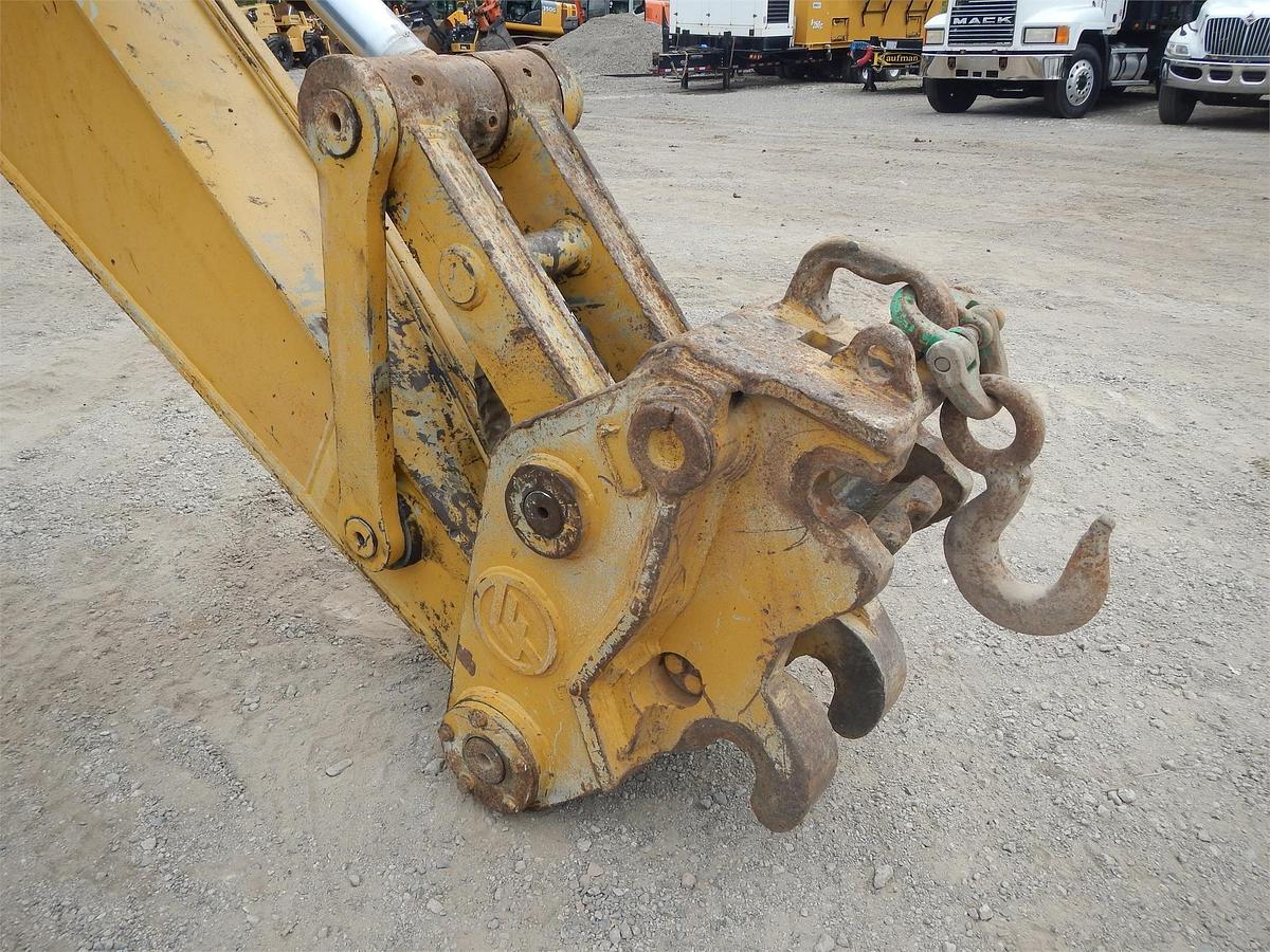 Used 1996 CATERPILLAR 350L