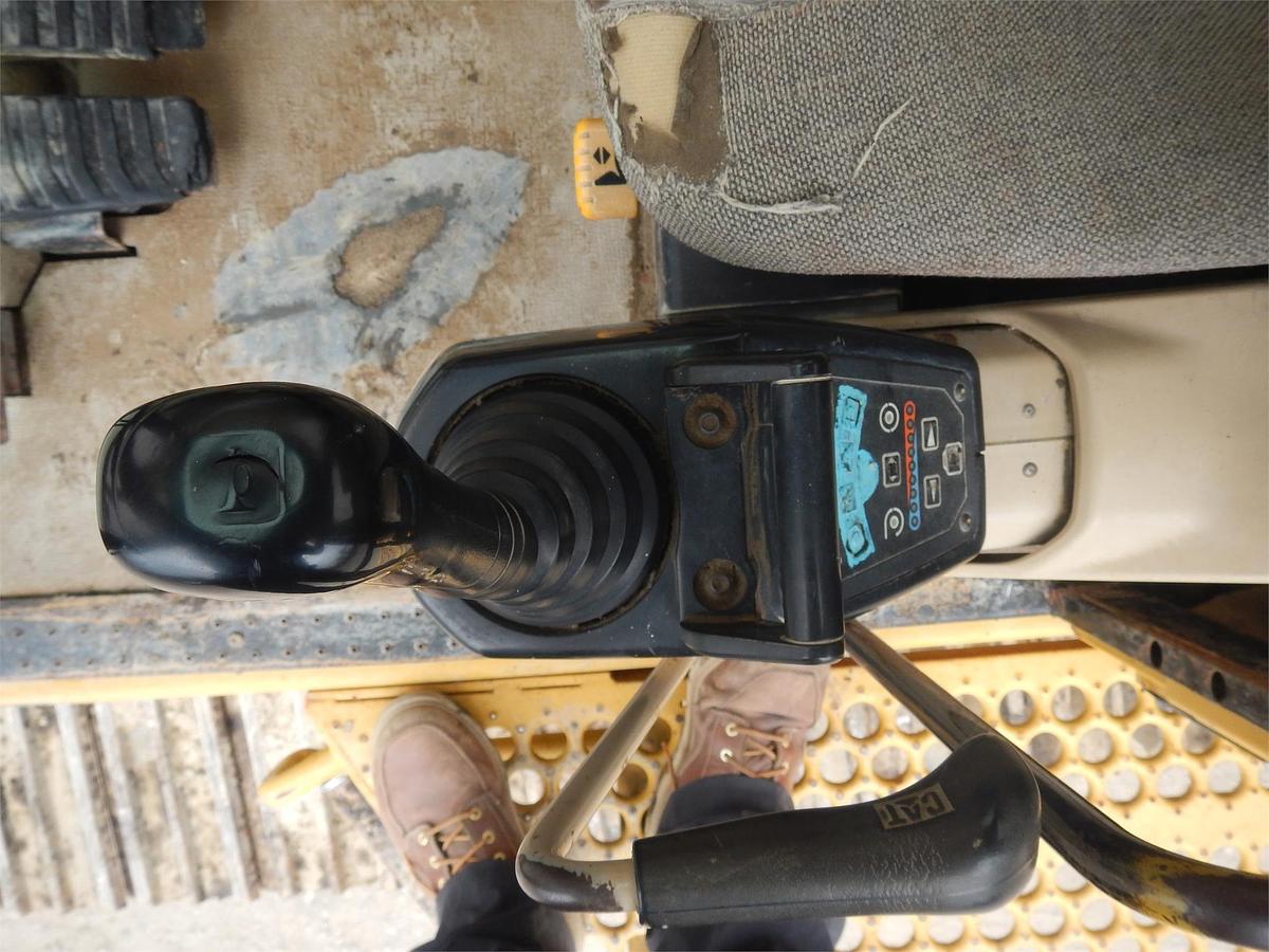 Used 1996 CATERPILLAR 350L