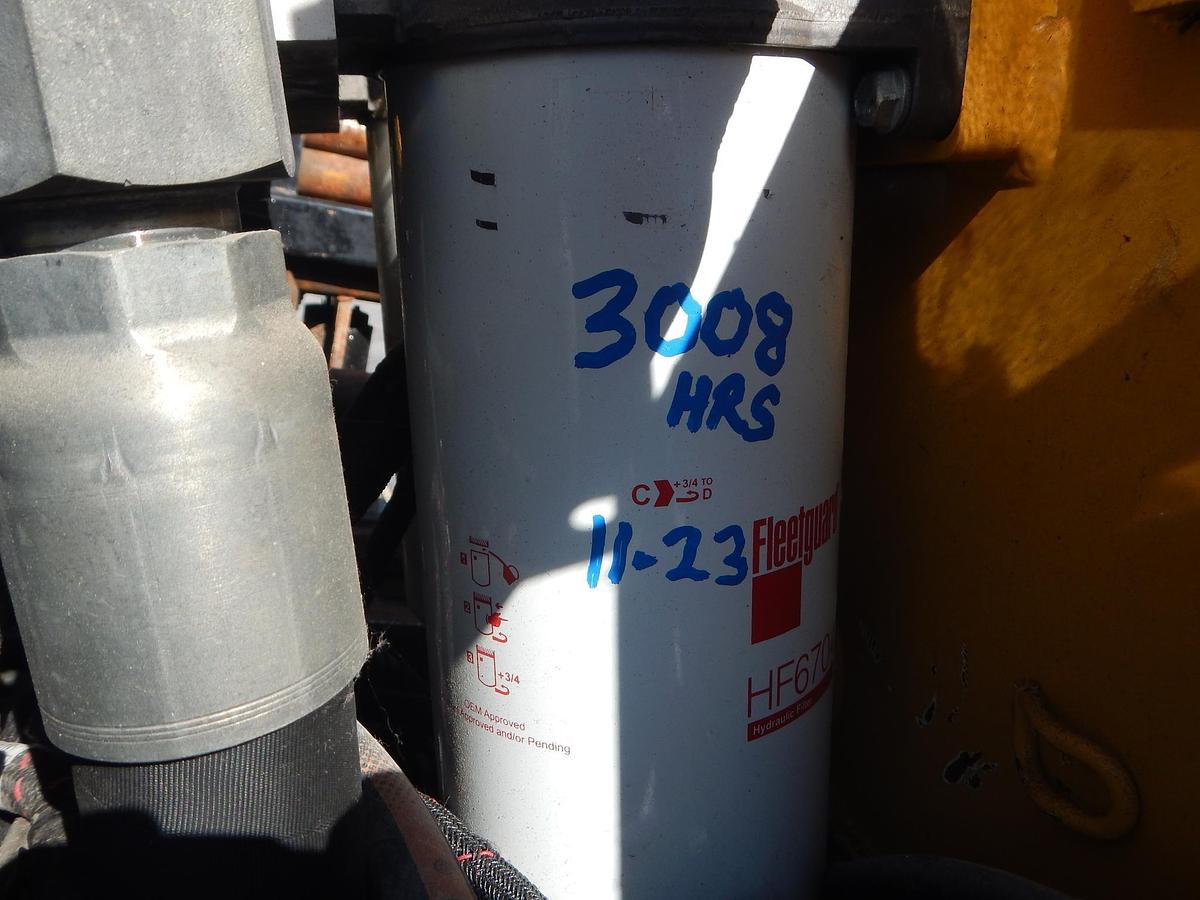 Used 2020 VERMEER NAVIGATOR D24X40 SERIES III