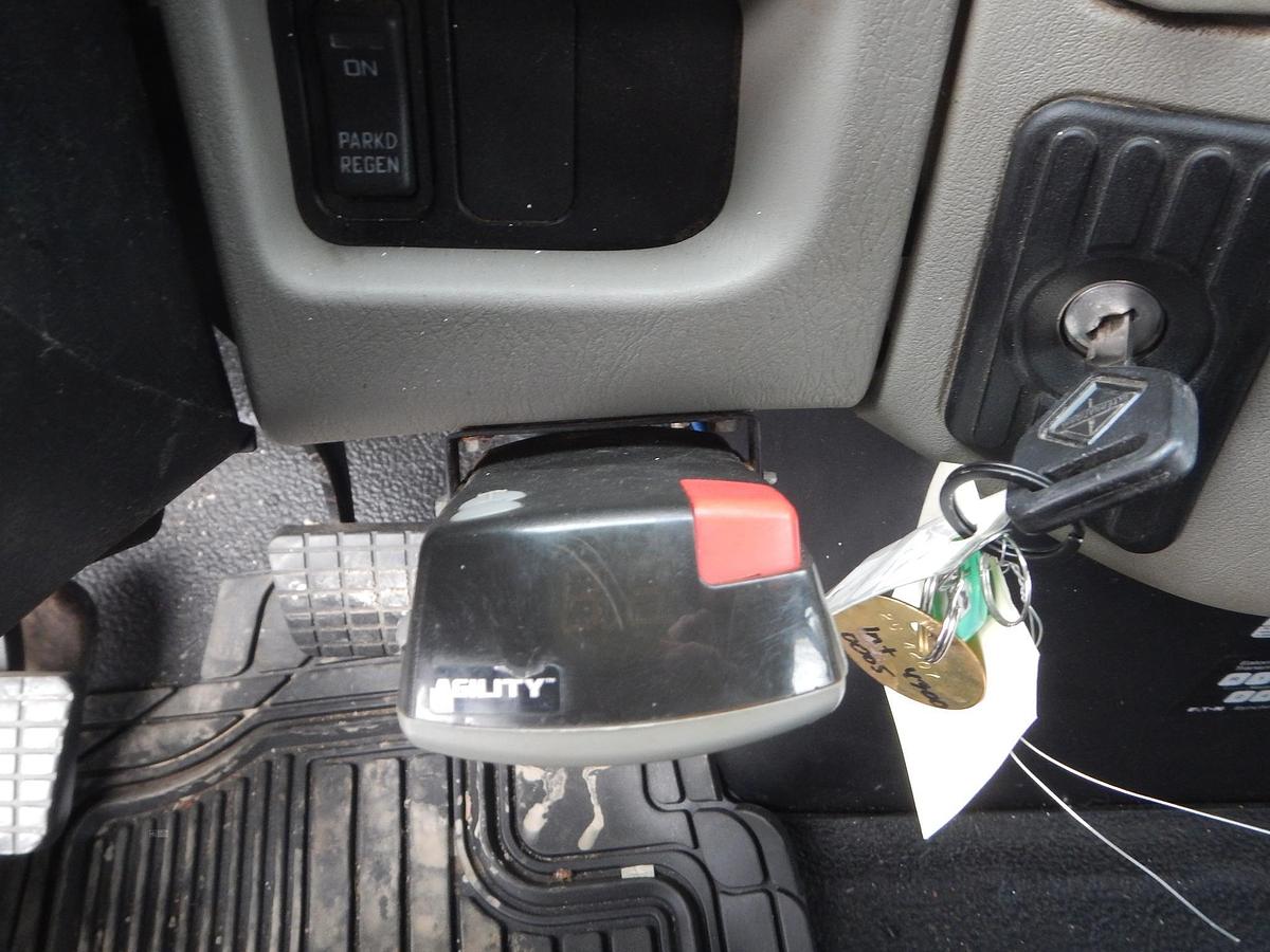 Used 2018 VERMEER NAVIGATOR D23X30 S3