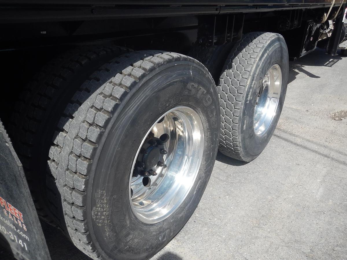 Used 2006 MACK GRANITE CV713