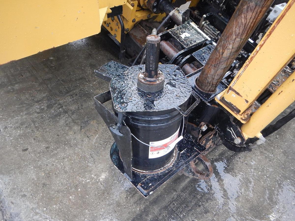 Used 2019 VERMEER NAVIGATOR D60X90 SERIES III