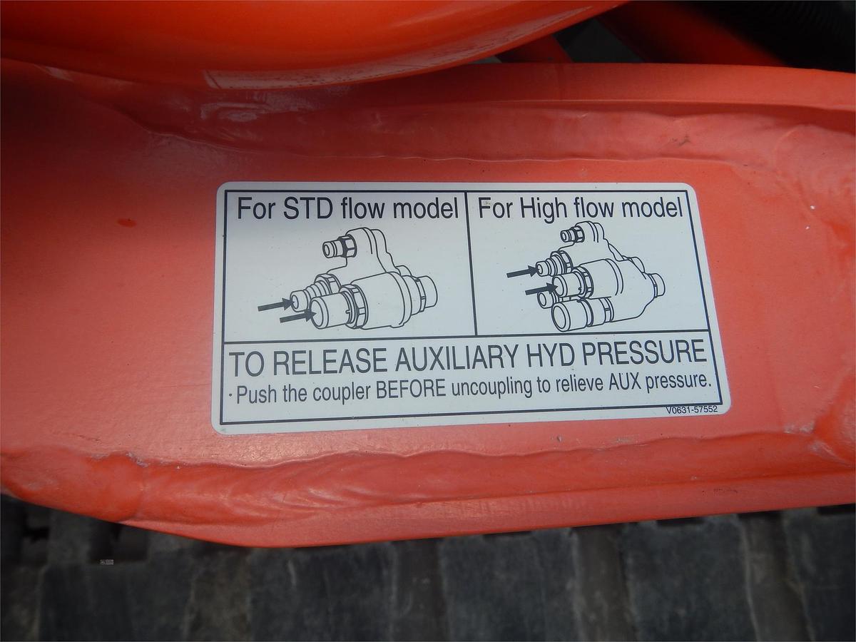 Used 2018 KUBOTA SVL75-2