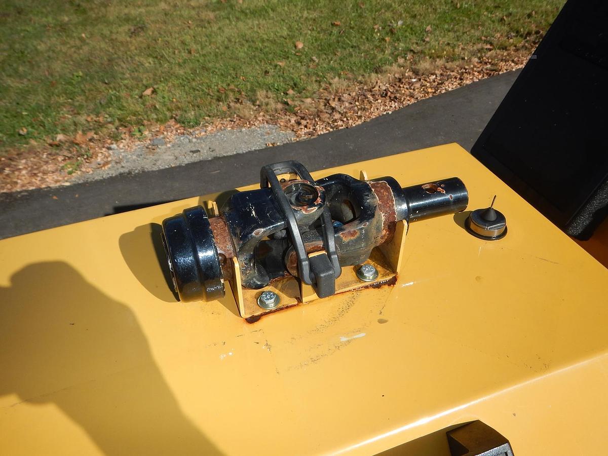 Used 2023 VERMEER PTX40