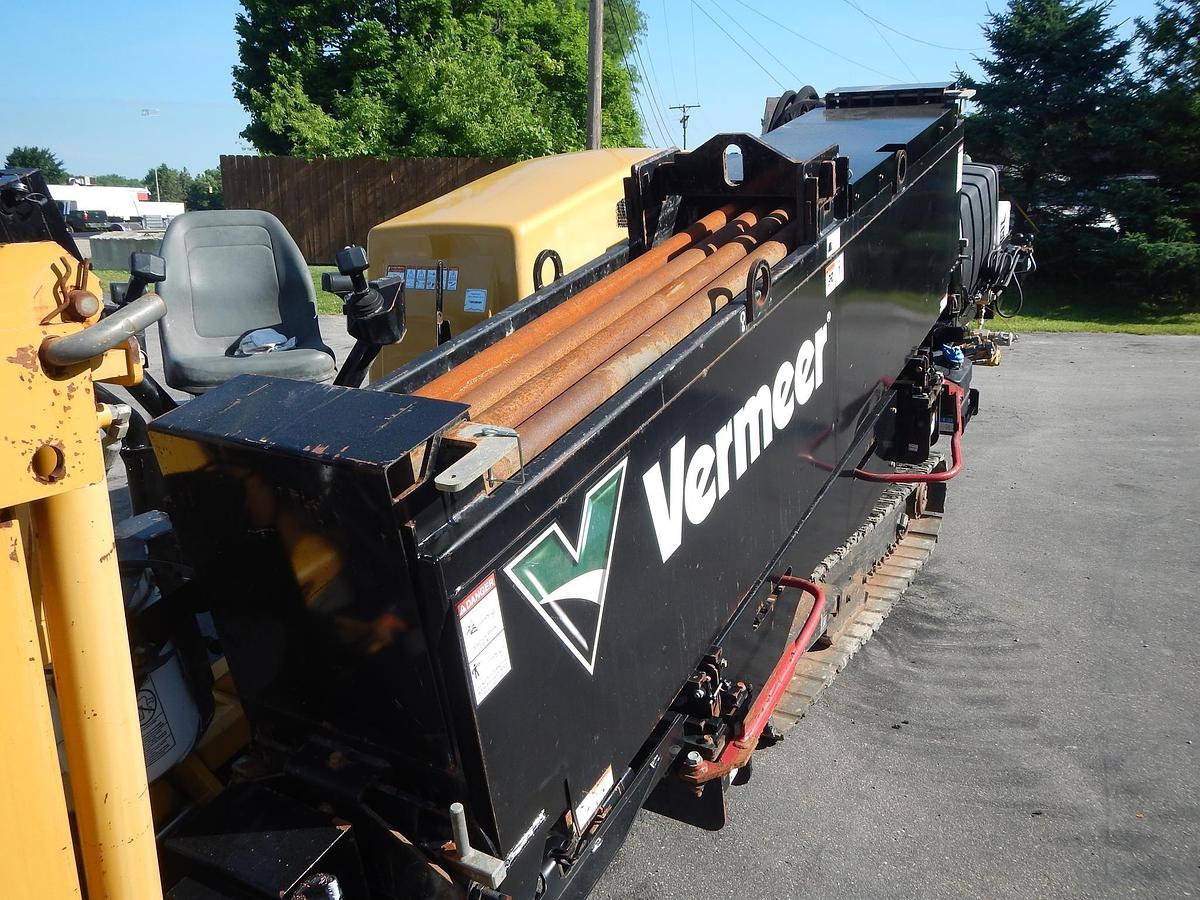 Used 2020 VERMEER NAVIGATOR D24X40 SERIES III