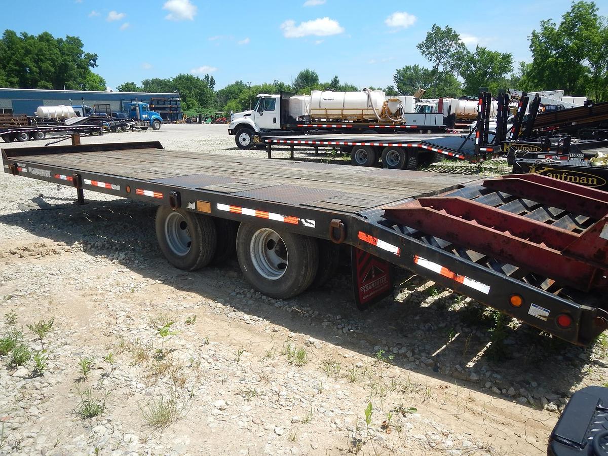 Used 2016 TOWMASTER T-20LP