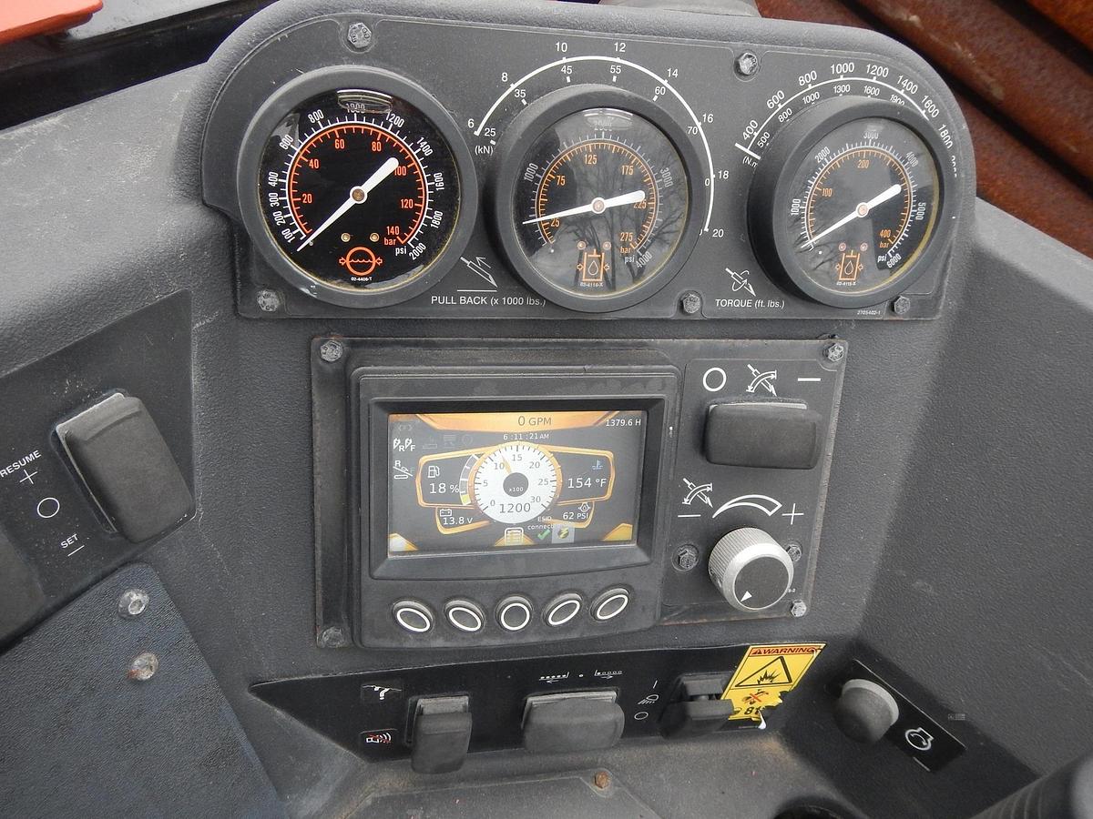 Used 2019 DITCH WITCH JT20