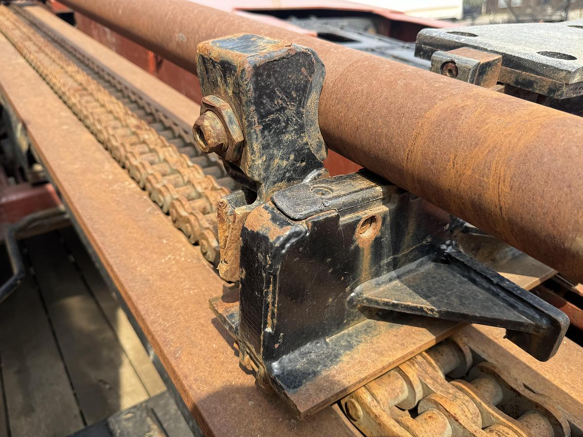 Used 2006 DITCH WITCH JT8020 Mach 1