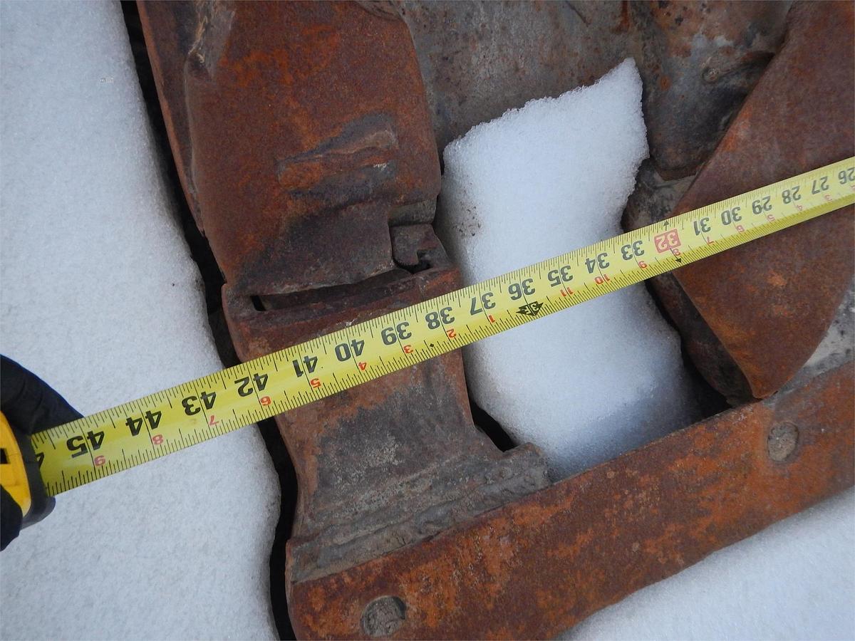 Used 2014 CATERPILLAR 336EL H