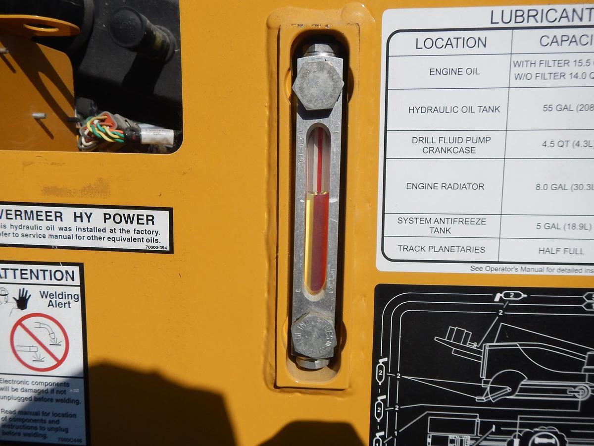 Used 2020 VERMEER NAVIGATOR D24X40 SERIES III