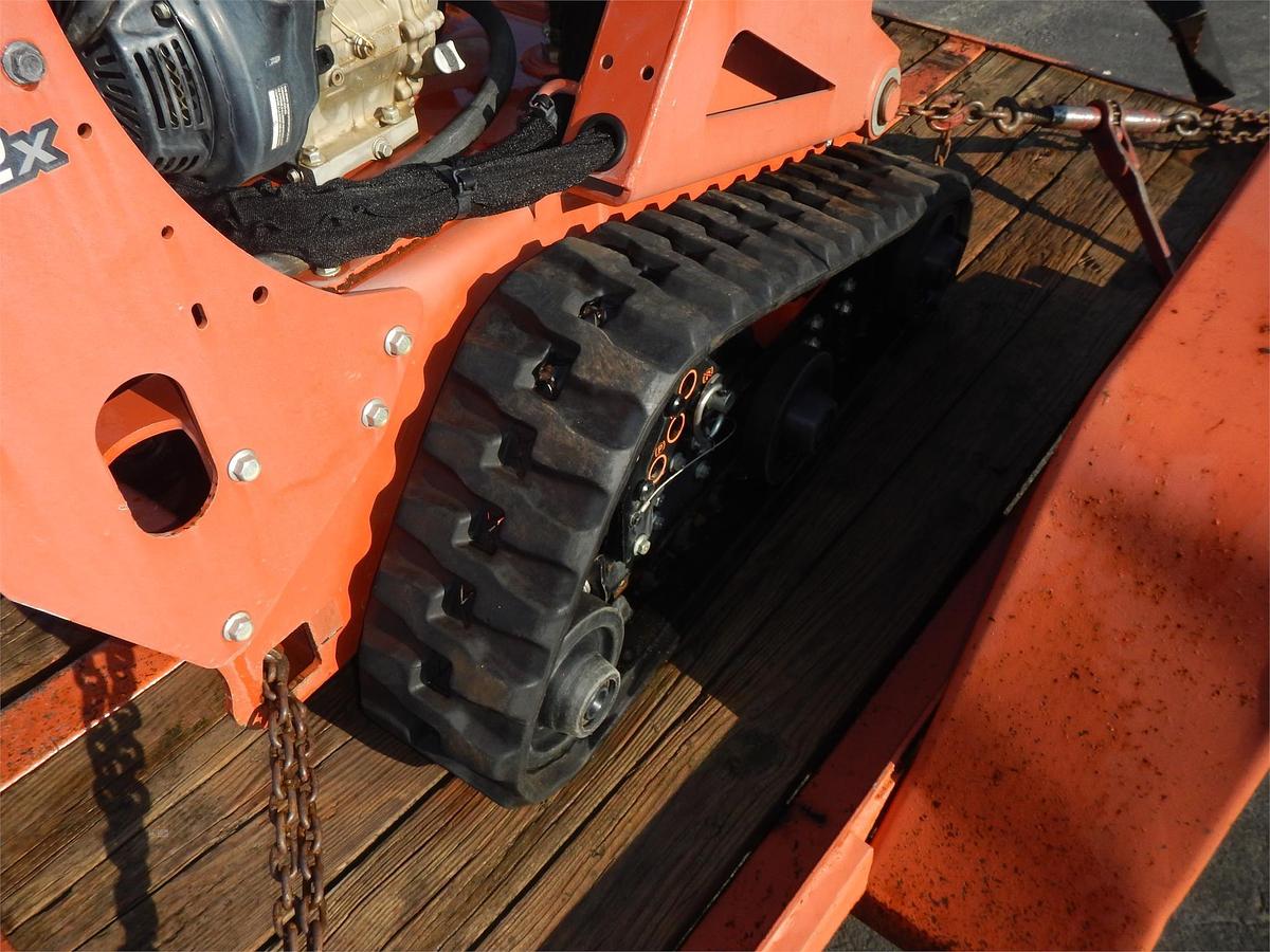 Used 2018 DITCH WITCH C12X