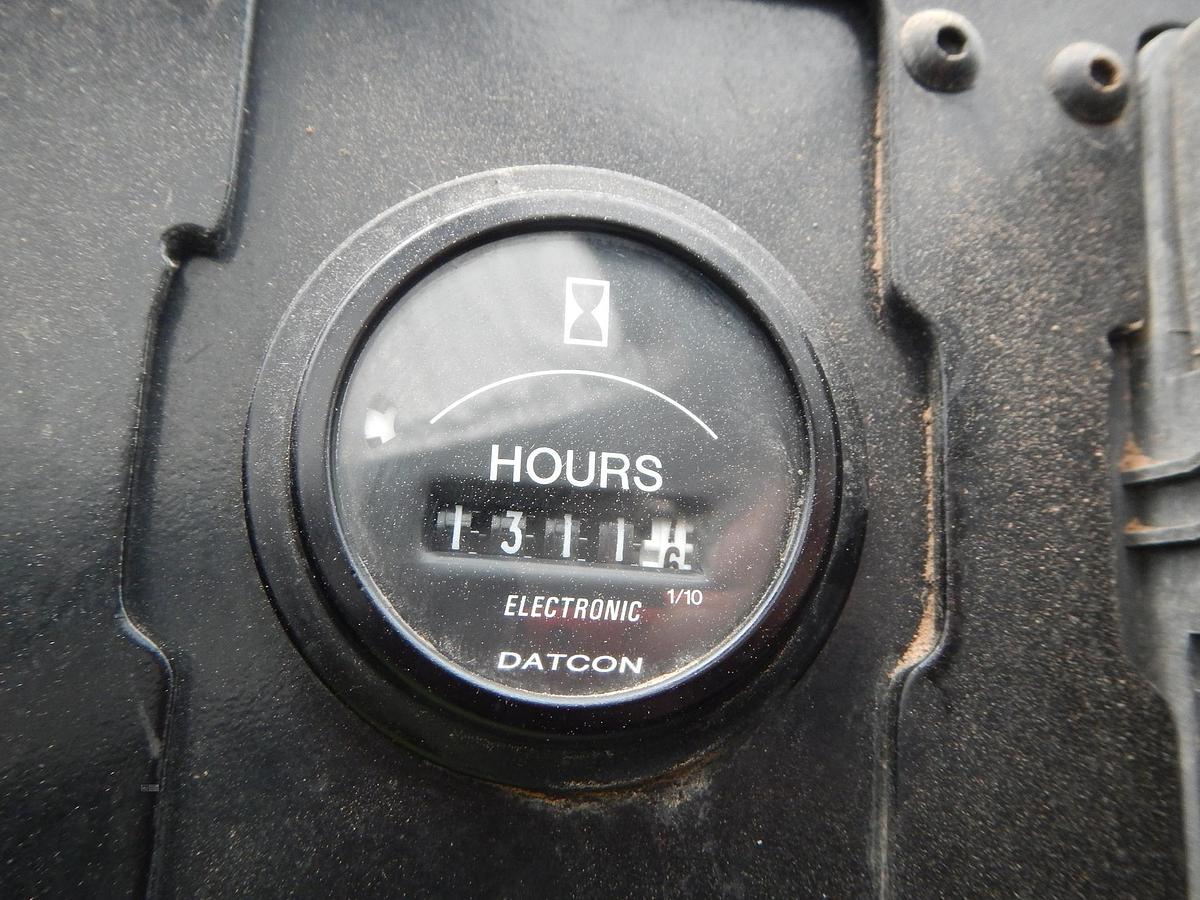 Used 2016 DITCH WITCH JT30AT