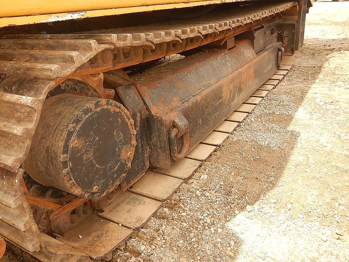 Used 1999 VERMEER NAVIGATOR D50X100A