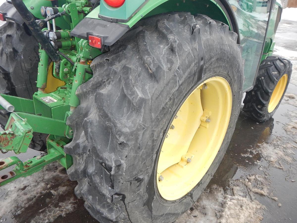 Used 2020 JOHN DEERE 5090GN