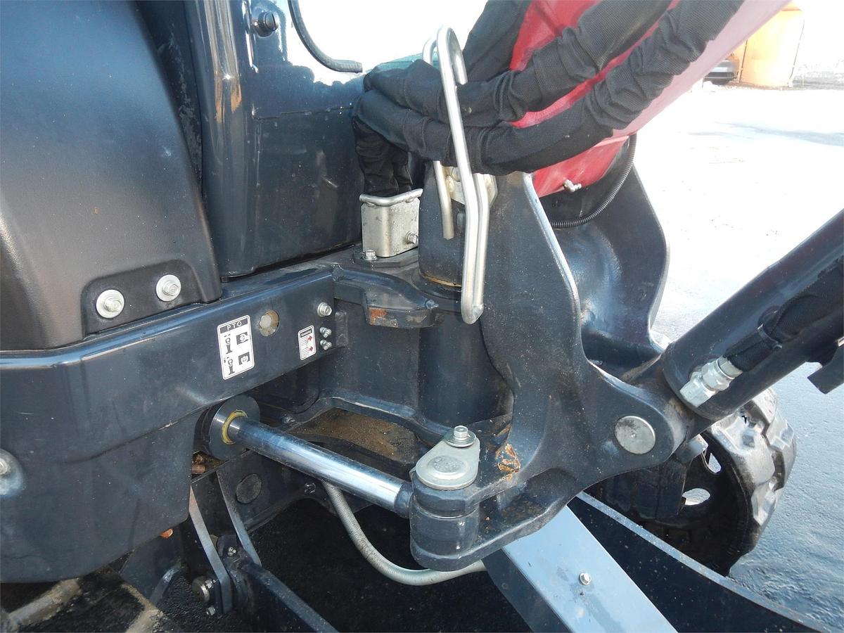 Used 2021 YANMAR SV40