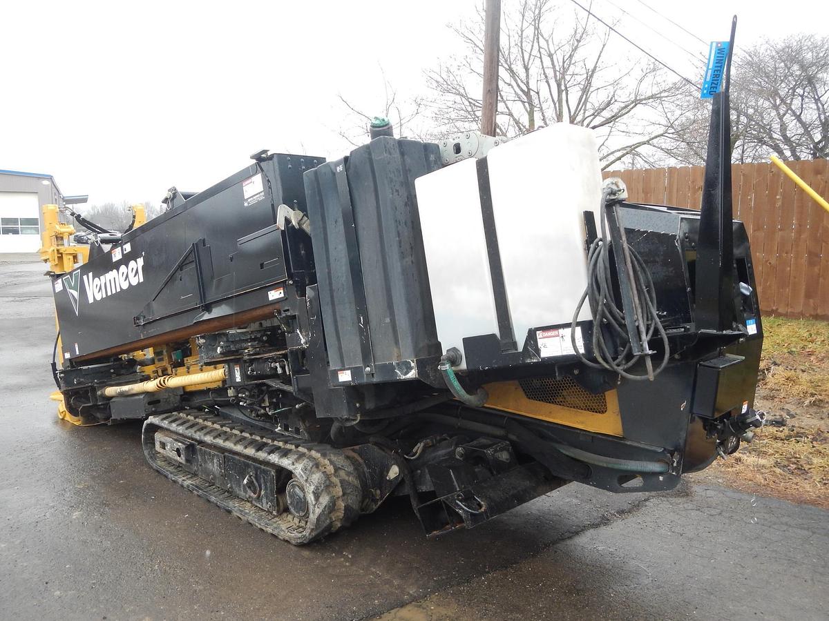 Used 2019 VERMEER NAVIGATOR D23X30 S3