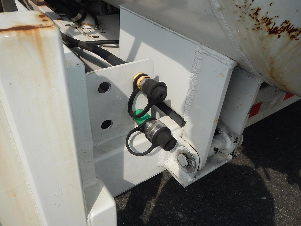 Used 2020 ELASTEC 1000 gal