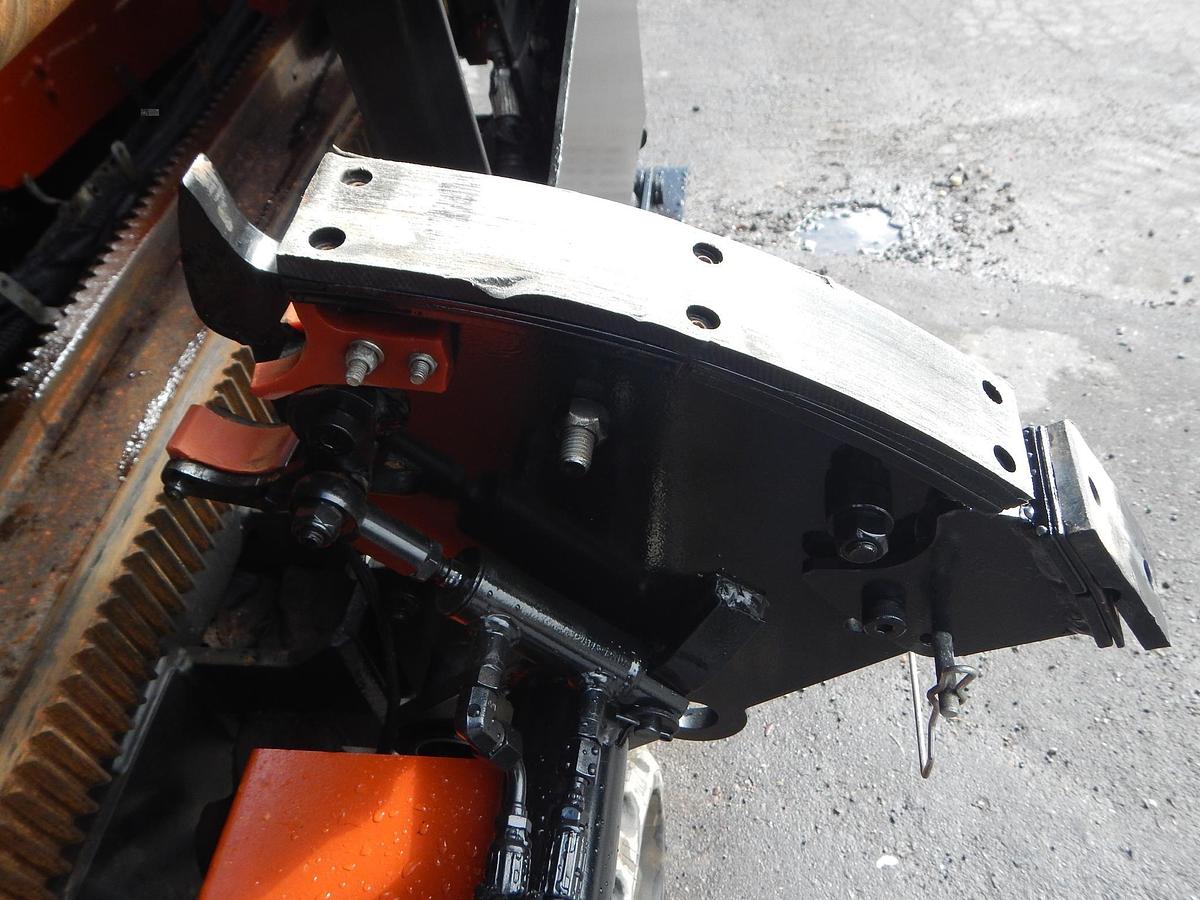 Used 2013 DITCH WITCH JT2020 MACH 1