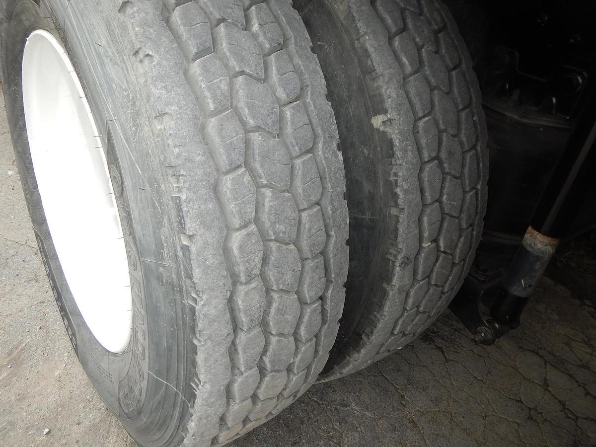 Used 2007 INTERNATIONAL WORKSTAR 7400