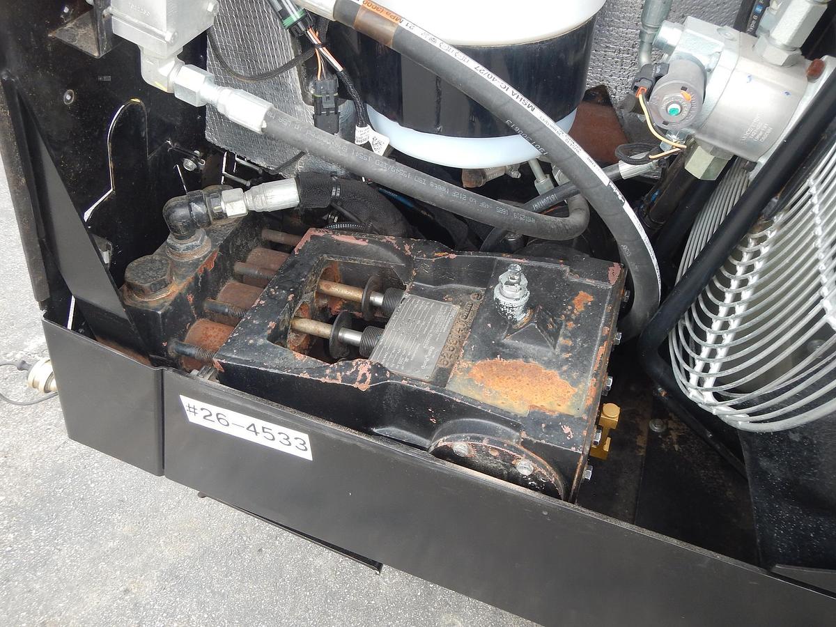 Used 2019 DITCH WITCH JT20