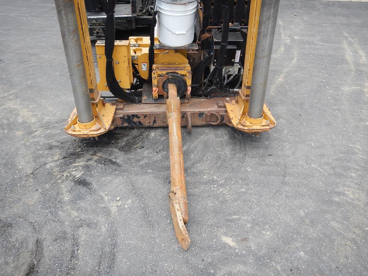 Used 2020 VERMEER NAVIGATOR D40X55 SERIES III