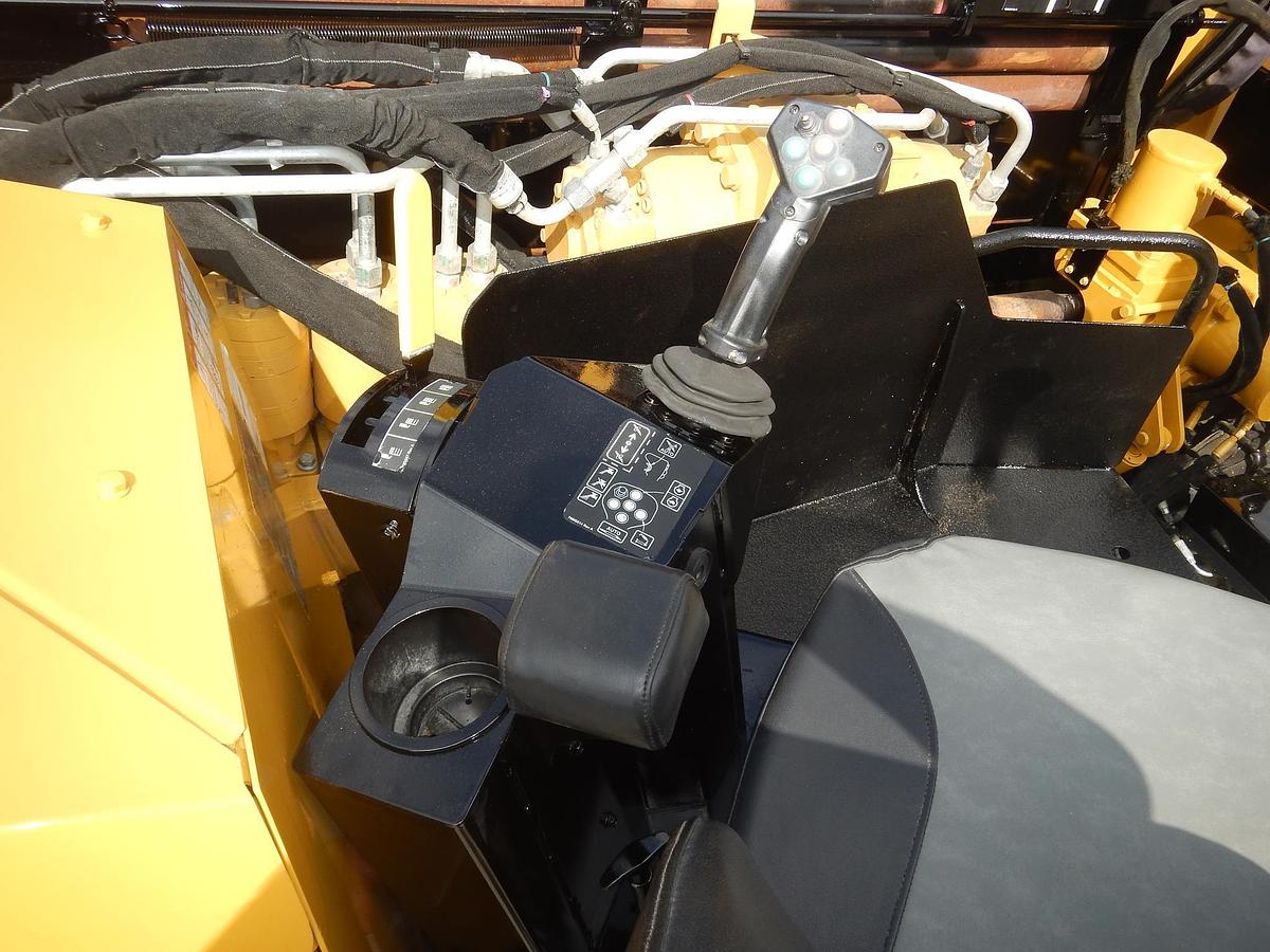 Used 2024 VERMEER NAVIGATOR D23X30 S3