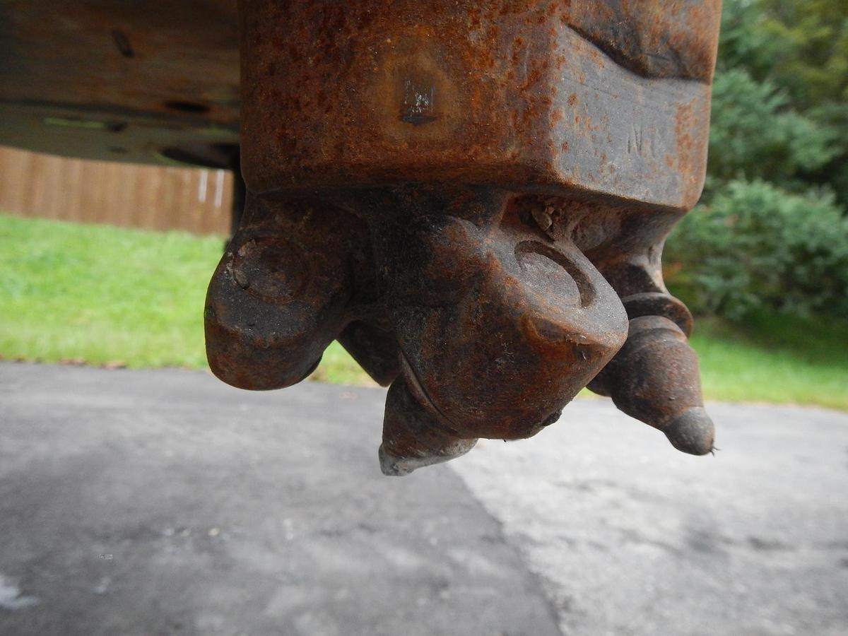 Used 2016 DITCH WITCH JT30AT