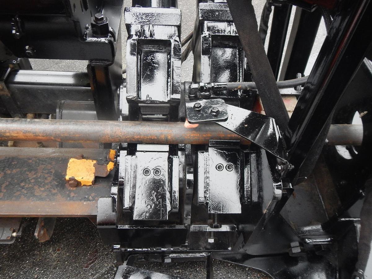 Used 2017 DITCH WITCH JT25