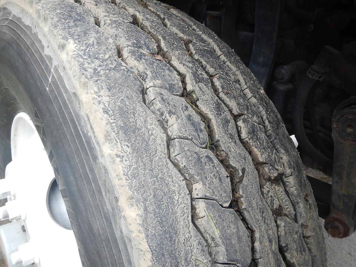 Used 2007 INTERNATIONAL WORKSTAR 7400