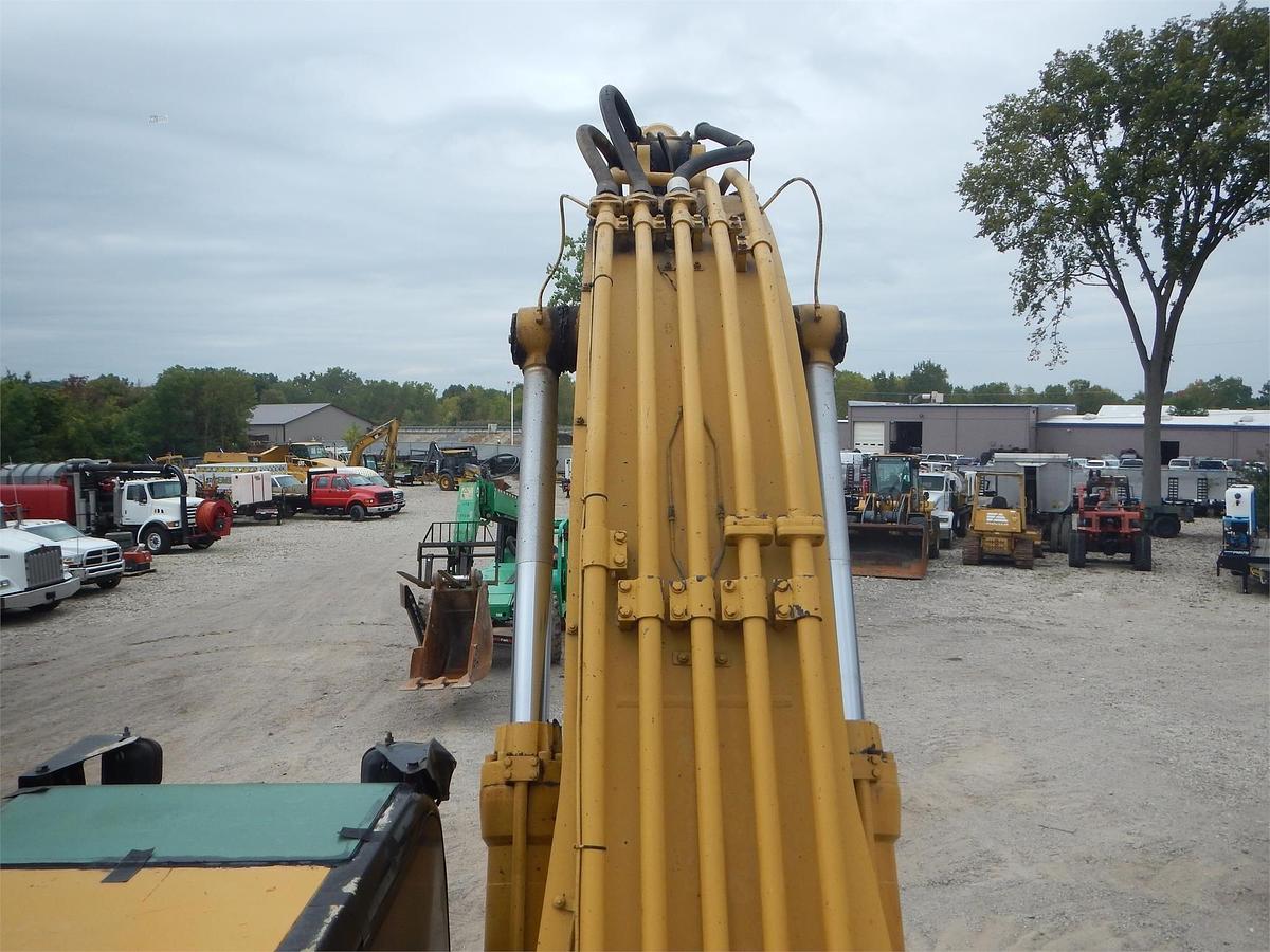 Used 1996 CATERPILLAR 350L
