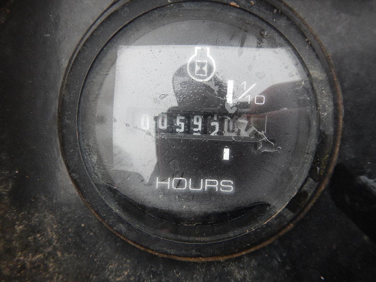 Used 2020 VAC TRON CV573GT