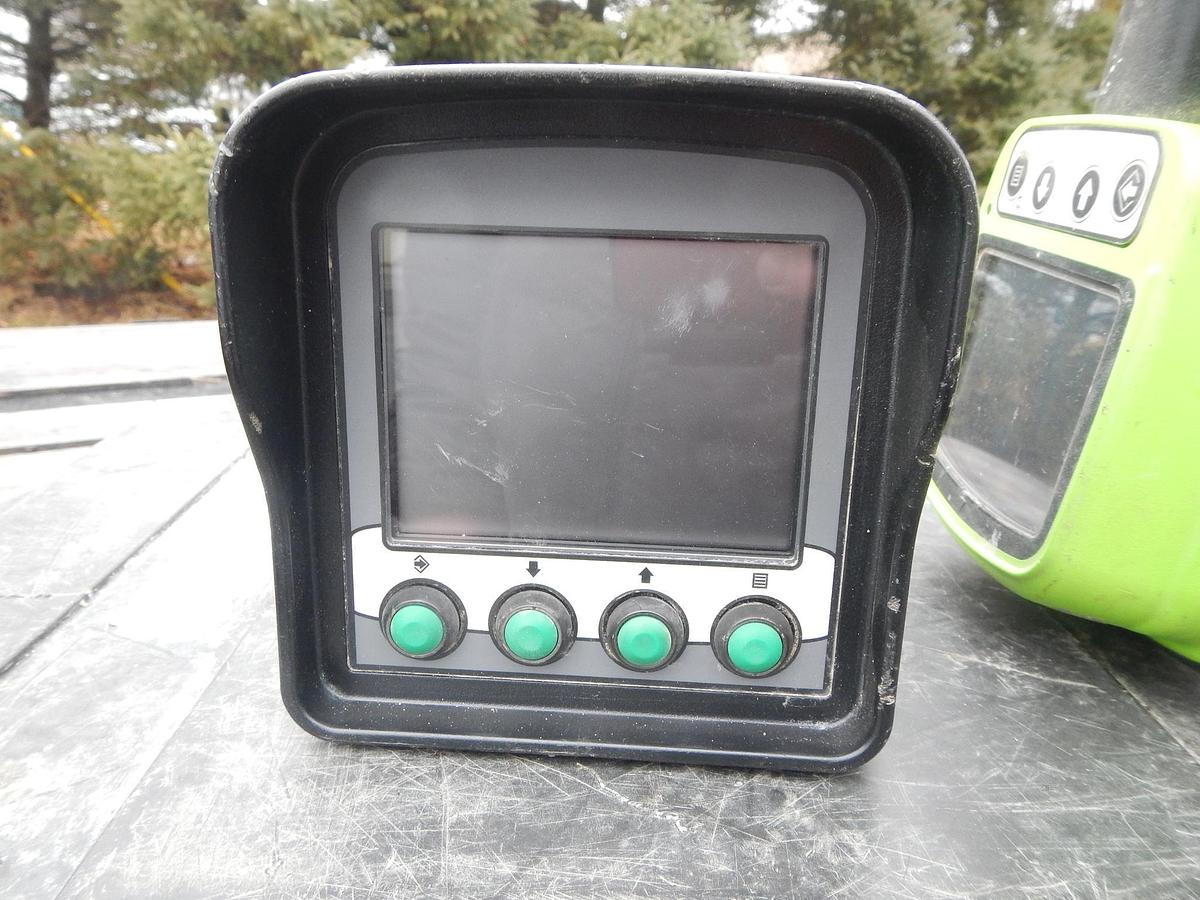 Used 2023 DITCH WITCH JT28