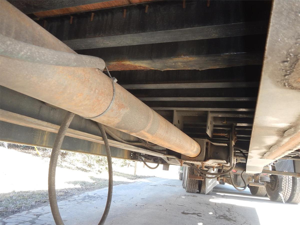 Used 1998 LANDOLL Sliding