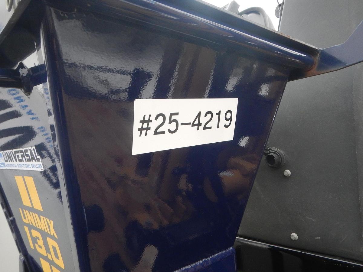 Used 2019 VERMEER NAVIGATOR D20X22 S3