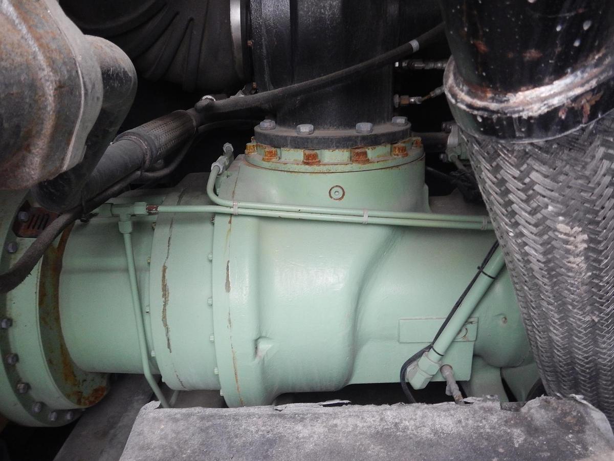 Used 2014 SULLAIR 1600 CFM