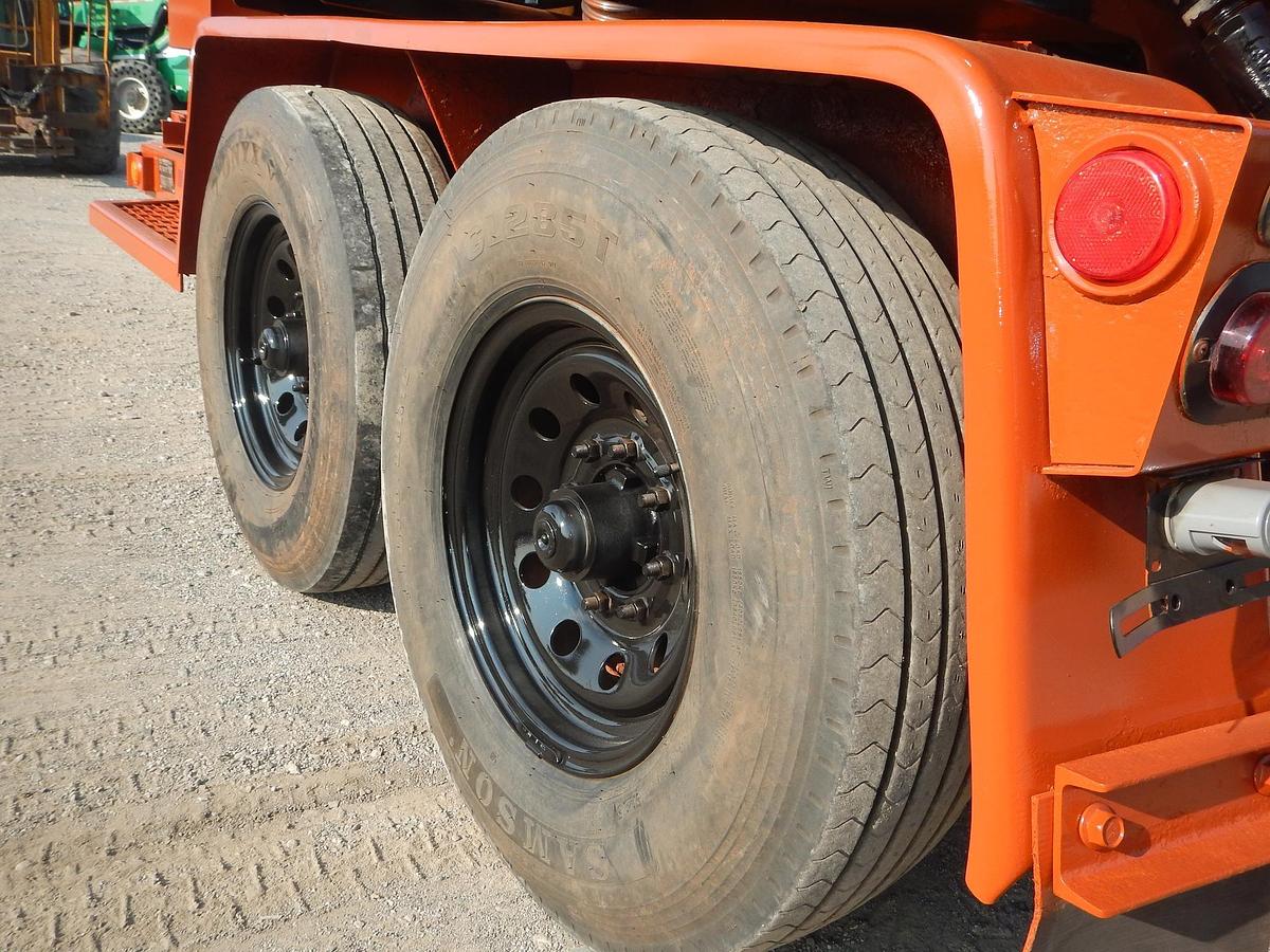 Used 2015 DITCH WITCH FX30