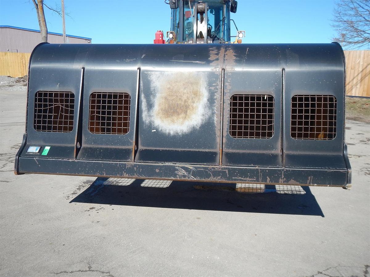 Used 2017 DEERE 624KII