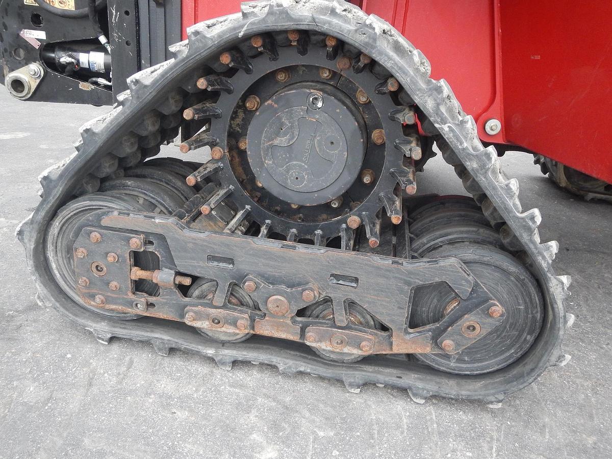 Used 2015 TORO RT1200