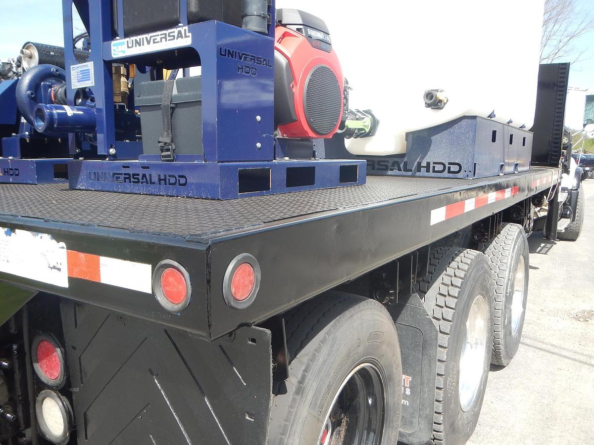 Used 2006 MACK GRANITE CV713