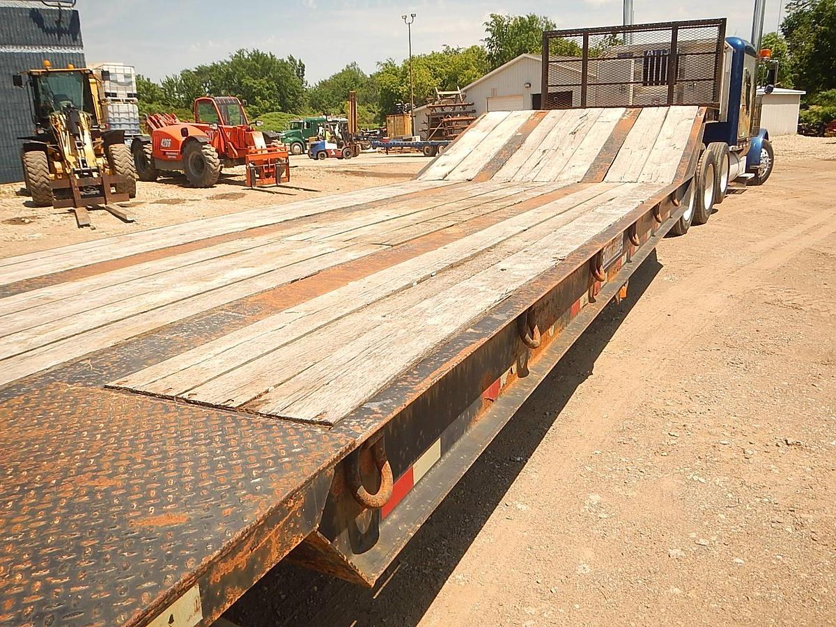 Used 2004 PITTS LB35-33CS