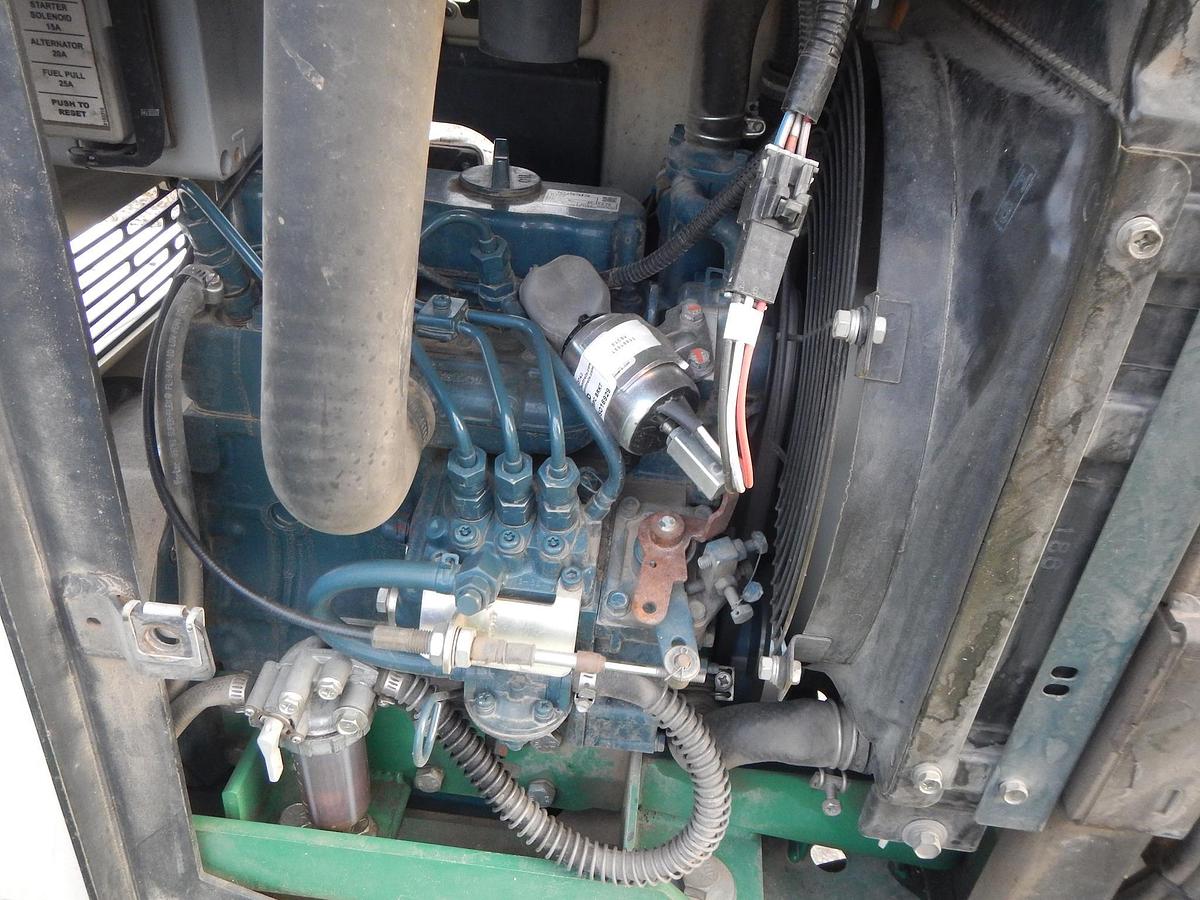 Used 2020 MCELROY TRACSTAR 28