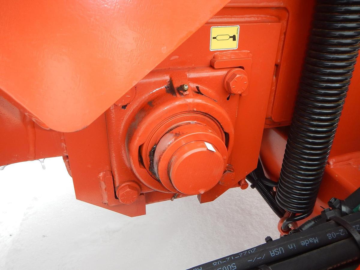 Used 2023 MORBARK EEGER BEEVER 1621X