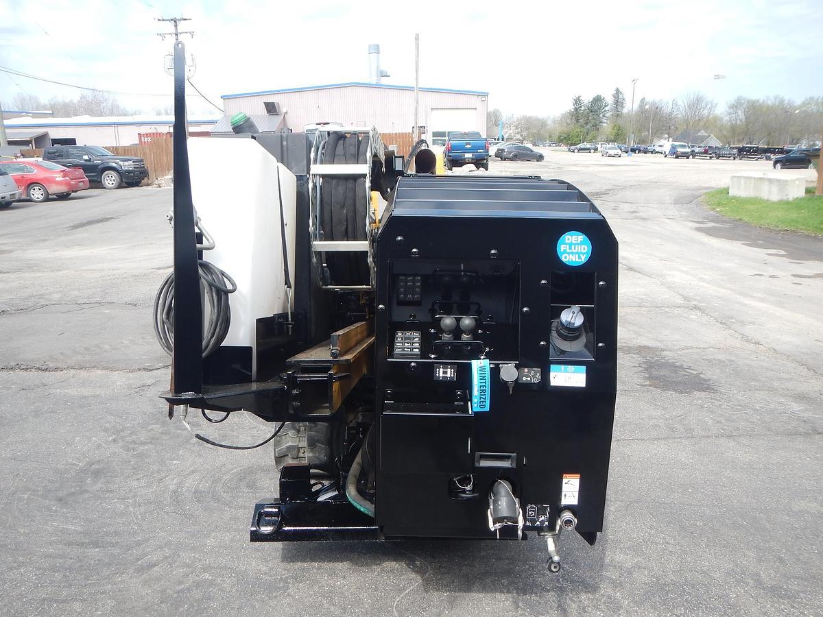 Used 2024 VERMEER NAVIGATOR D23X30 S3