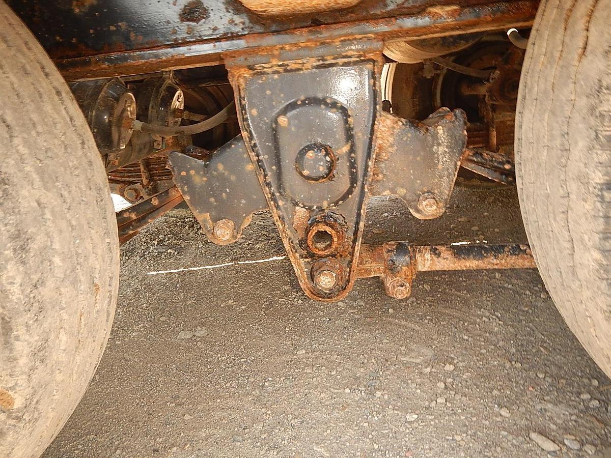 Used 2004 PITTS LB35-33CS