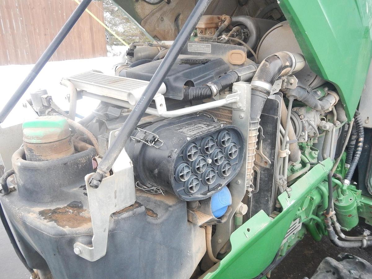 Used 2020 JOHN DEERE 5090GN