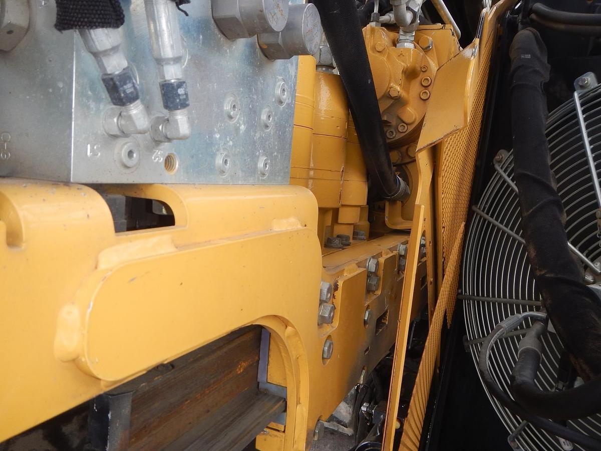 Used 2018 VERMEER NAVIGATOR D23X30 S3